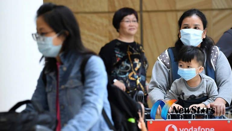 【SBS普通话】新州卫生部：无Medicare的武汉肺炎疑似或确诊患者可免费就医