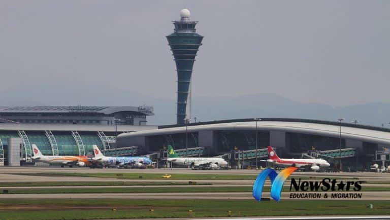 航空公司更改飞往澳洲航班消息汇总及总理发言稿中文全文