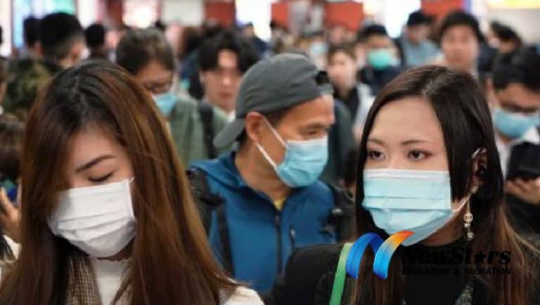 澳洲移民局暂停签发学生签证（仅限在中国大陆的学生）
