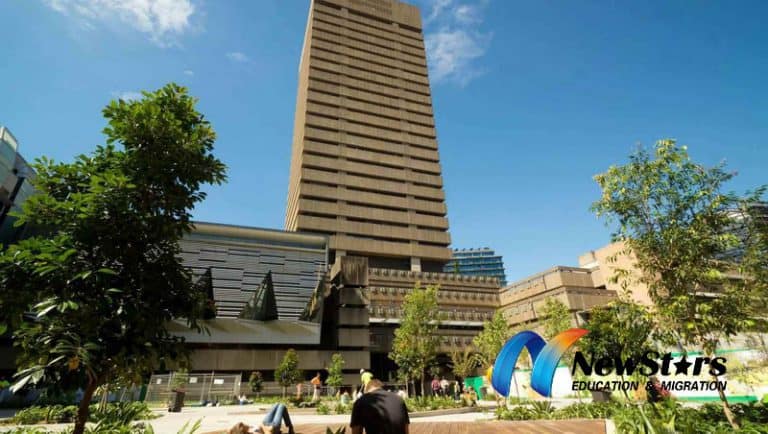 你喜欢的专业全都有！悉尼科技大学热门专业新增11月入学季！