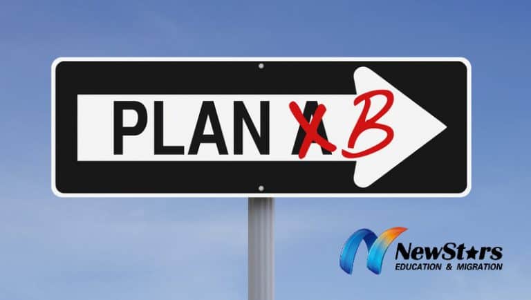 澳洲移民政策越发艰难，了解属于你的Plan B