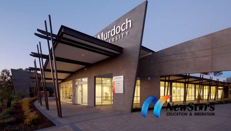 莫道克大学 – Murdoch University