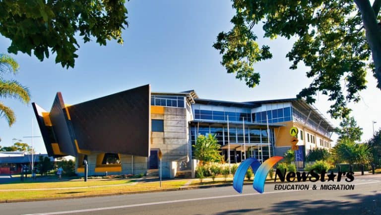 南十字星大学 – Southern Cross University