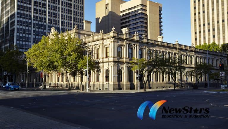 澳大利亚托伦斯大学 – Australia Torrens University