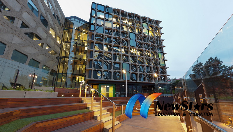 University of Tasmania