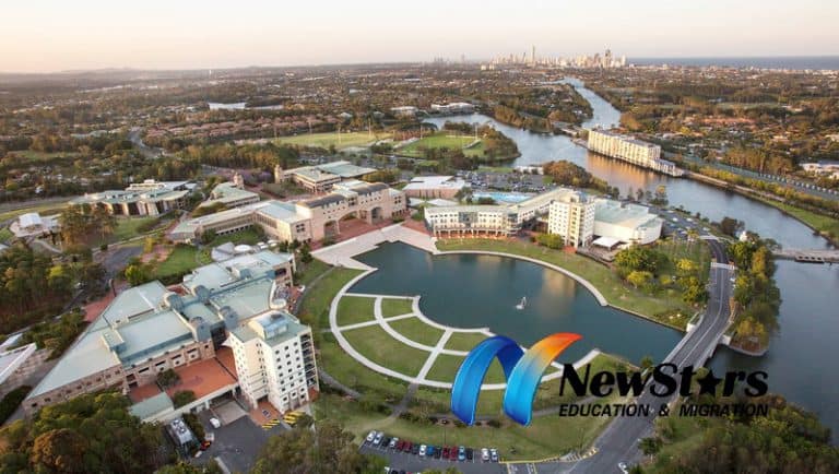 邦德大学 – Bond University