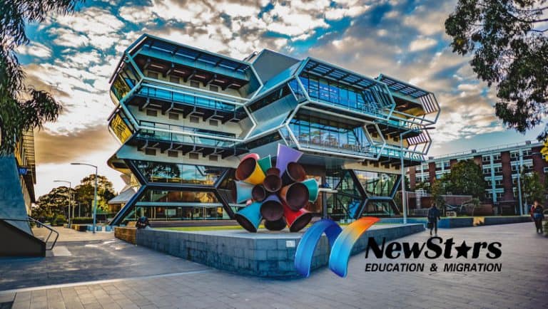 蒙纳士大学（MU）圣诞节和元旦放假时间