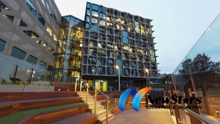 塔斯马尼亚大学 – University of Tasmania