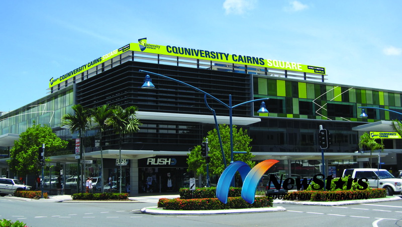 Central Queensland University