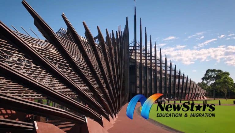 伊迪斯科文大学 – Edith Cowan University