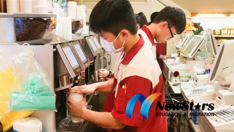 半工读学签没达到出勤率？作业超负荷？CoE被取消？这篇文章帮您”搞定”各种疑难杂症！