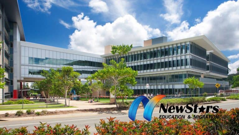 南昆士兰大学 – University of Southern Queensland