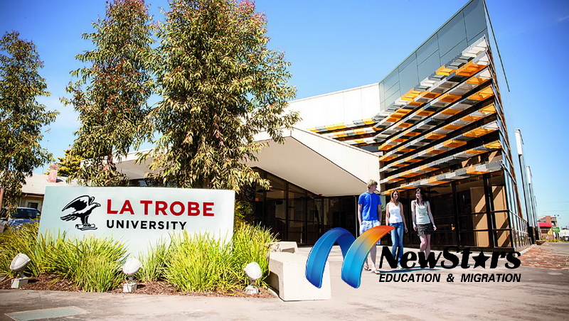 La Trobe University