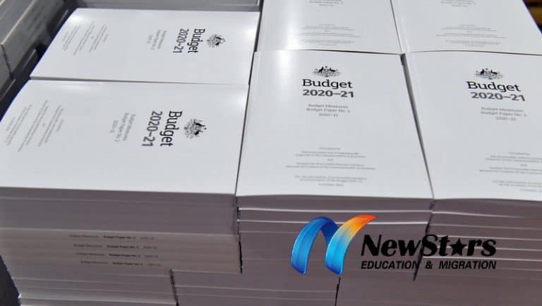 重磅！GTI/配偶移民/投资移民成最大赢家！技术移民被大砍44%！189/州担本财年PLAN B要走起了？