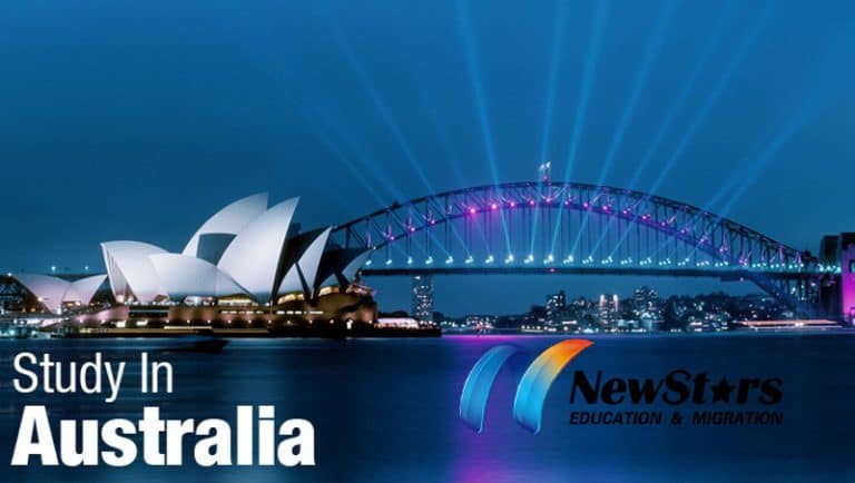 How to Choose a University for Undergraduate Study in Australia, and Australian University Rankings by Field of Study