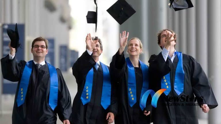 A “Bridge” to Migration, or Building Your Career Back Home — Either Way Works! Affordable and Quick, and It Can Even Help You Extend to a Visa With Full-Time Work Rights! Here’s Our Recommendation!