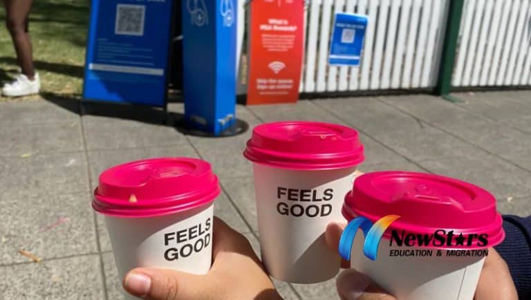 Australian Universities Return to Campus: O-Week Photos Are In, Plus How USyd Students Can Claim a COVID Subsidy