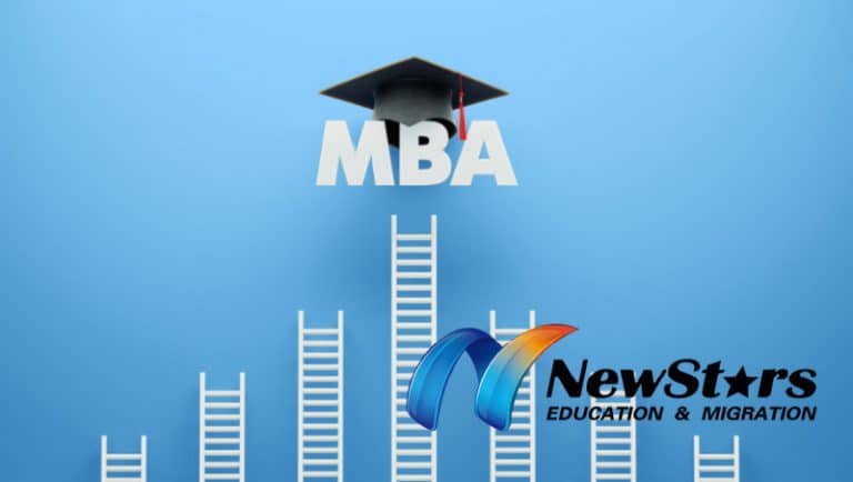 Want to study an MBA but don’t have the work background or the grades? Here’s your alternative route — transfer straight into second year at an emerging top Australian university!