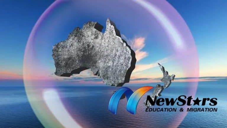 485/500/491 and other TR holders will be able to enter and exit quarantine-free! How to apply? ← Australia–New Zealand travel bubble reached! A turning point for migration?!
