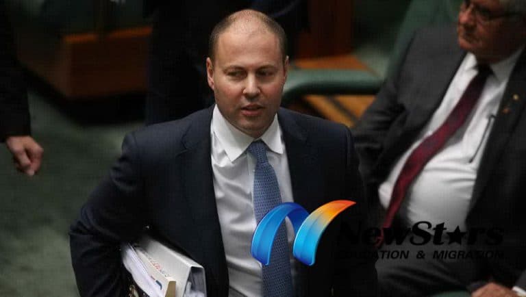 Budget Preview | Treasurer: Skilled migration will come back, migration levels will recover, the border closure is only temporary, and reopening is expected next year!