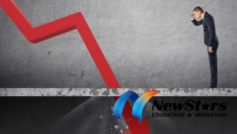 Canberra opens the floodgates — invited at just 50 points! ICT, engineering and more hit an all-time low!