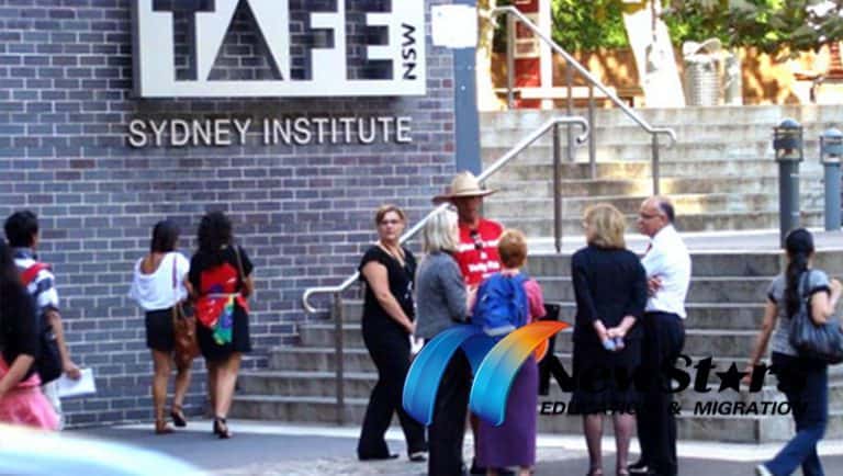 Migration & Study Value For Money → Spend Less, Migrate Better! NSW TAFE Courses With Built-In Work Placements Have Arrived!