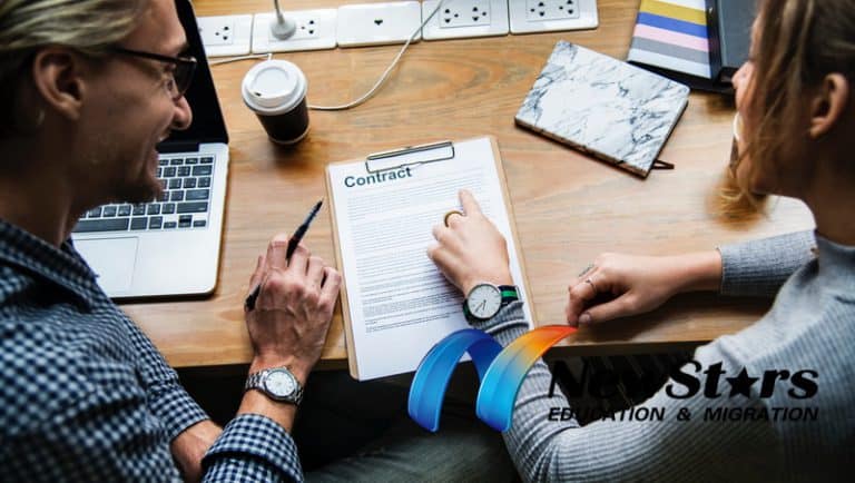 Latest! Government considering extending or temporarily freezing the 485 work visa! A new renewal pathway for many international students — full-time work for 1 year, plus no visa application fee!