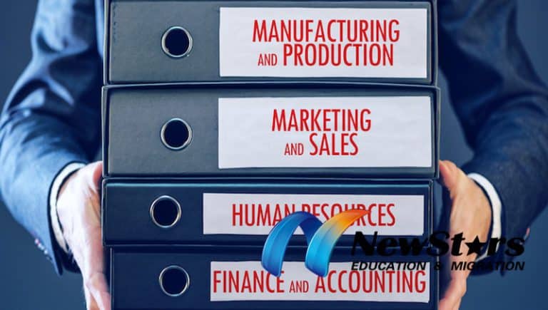 Business Isn’t Just the Business You Think It Is! Under-the-Radar, Practical Business Majors: Top Universities AND a Fast Track to Migration — Or Head Home to a High-Paying Career, You Can Have Both!
