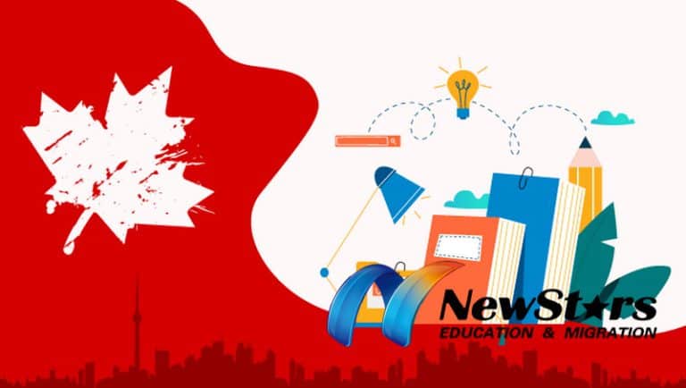 Multiple Ways to Migrate, With Preferential Treatment for Local Graduates! “Switching to” Canada — Here’s How to Choose Your School and Course! A Qualification and PR Are Both Within Reach!