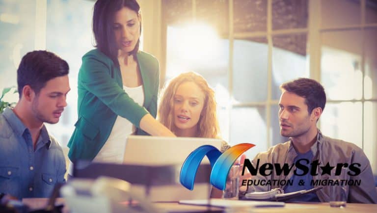 [Major First Release!] Canberra’s Small Business Stream Has Arrived! The Best Way Out for Accountants and Other Students Who’ve Run Out of Options!