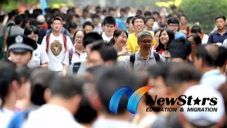 After the Gaokao, They Went Straight Into a Global Top 100 University! Same Score, N Ways to Get Into Australian Universities on Par with Tsinghua/Peking University!