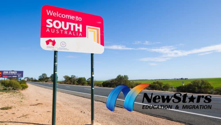 South Australia releases this financial year’s state nomination policy! New stream added to the Talent and Innovation programme! Local graduates can have the work experience requirement waived! Some occupations opened to overseas applicants!
