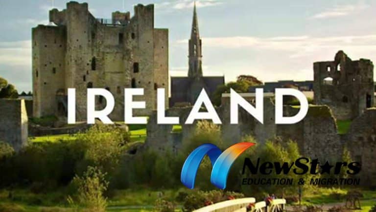 Approved Before You Invest — #Ireland Investor Migration#! No English Requirement + No Business Background Required + No Long-Term Residency Requirement!