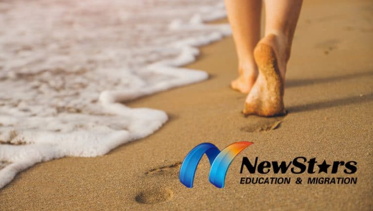 By the time I came to Australia I’d already turned thirty — my migration journey began with a rejection letter and, step by step, led all the way to my PR grant.