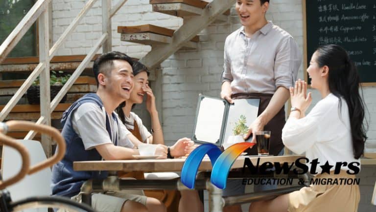 No business background + no assets + no education requirements — international students can apply too! Onshore or overseas, a good business idea is all it takes for a chance to migrate!