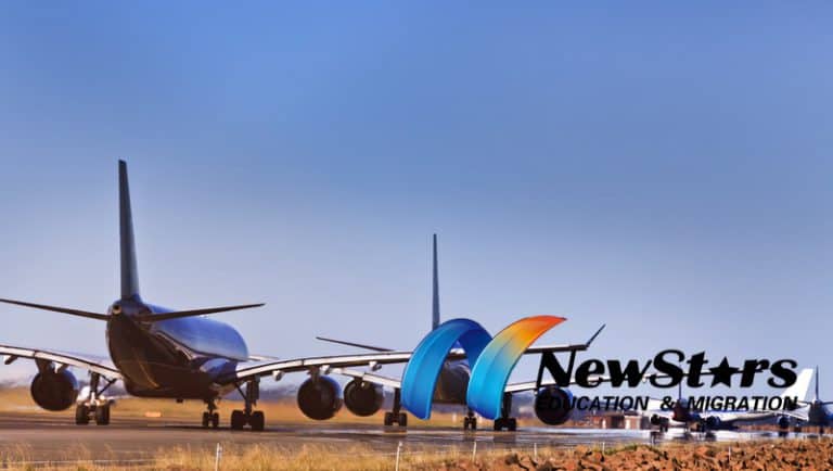 Australia’s border ban could be lifted as early as November! Minister: restrictions on outbound travellers to be reduced, vaccination-status QR code already being trialled!