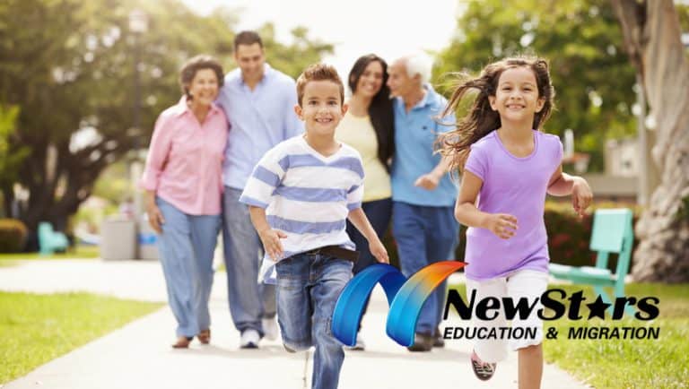 Major News! Parents of PR Holders and Citizens to Be Exempt from Australian Border Restrictions! Prime Minister Clarifies: “Entry for International Students and Other Temporary Visa Holders Has Not Yet Been Arranged!”