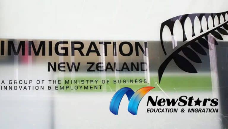 SBS Follow-Up Report | Newstars Launches Petition Urging Australia to Follow New Zealand’s Temporary Resident “Amnesty” — Full Kirk Interview