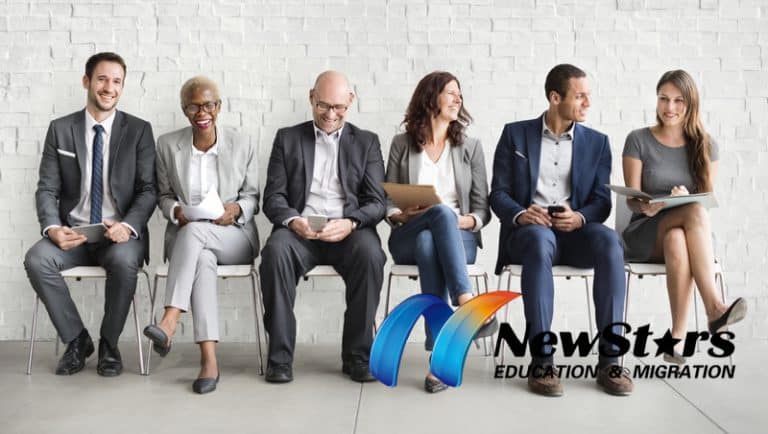 Transition Seamlessly to State Nomination or Employer Sponsorship for PR! Hundreds of Occupations — Accounting, Engineering, IT, Marketing and More — Full-Time Work, No Skills Assessment Required!