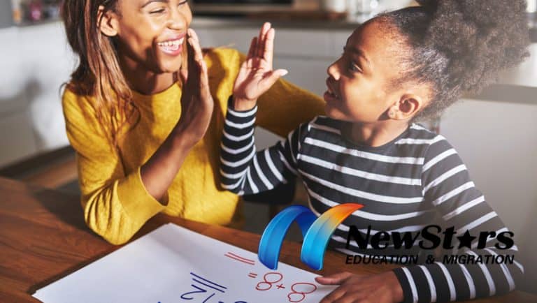She Only Came to Accompany Her Child’s Studies — the Whole Family Got Permanent Residency Along the Way! Discover This Alternative Migration Pathway