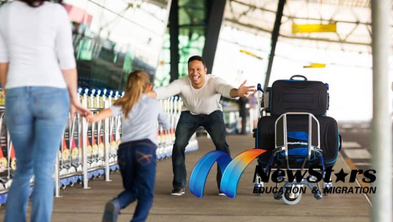 After nearly 600 days, Australia reopens its borders today! Latest developments for NSW international students returning to Australia! Labour shortages across multiple industries — study in Australia while you work, great value and high approval rates!