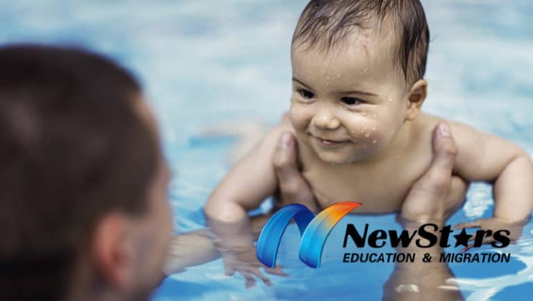 PR Gave Birth Overseas During the Pandemic — What Visa Does the Baby Need to Return to Australia? Australian or Chinese Citizenship?