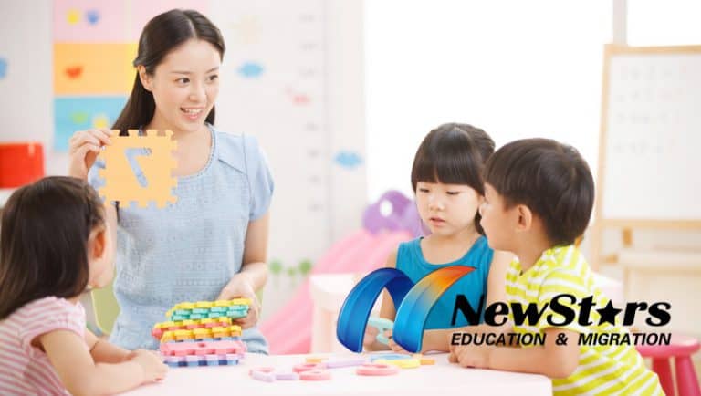 One Year of Study, No Prior Background, Skills Assessment Passed, English Waived — Subclass 190 Migration Achieved! Unlock Victoria’s Dedicated Early Childhood Pathway From Scratch!