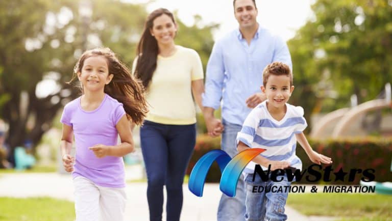 Got Your PR? It’s Not Over Yet! How to Renew When You’ve Barely Been in Australia — and Can Your Child Apply for Citizenship Independently?