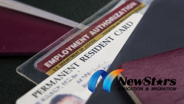 One After Another — Whole Families Granted Permanent Residency! Same Small Investment, Two Migration Programmes: Australia’s MINT or the US EB-5? Shorter Timeline, Greater Stability!