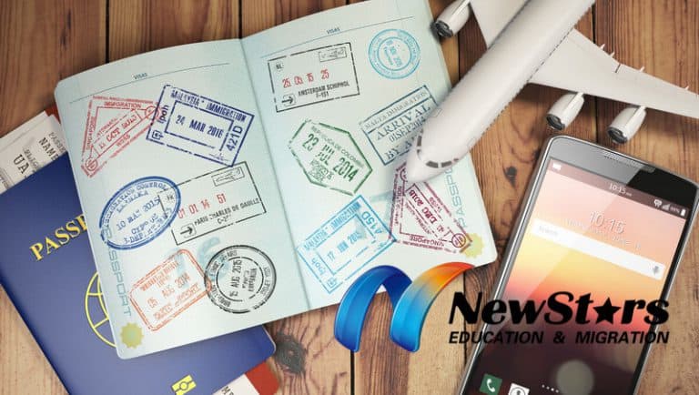 ETA Applications Failing? Here Are Your Short-Term Visa Options for Work, Study and Travel in Australia