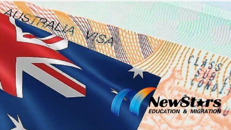 Australia Skilled Migration EOI Points Criteria