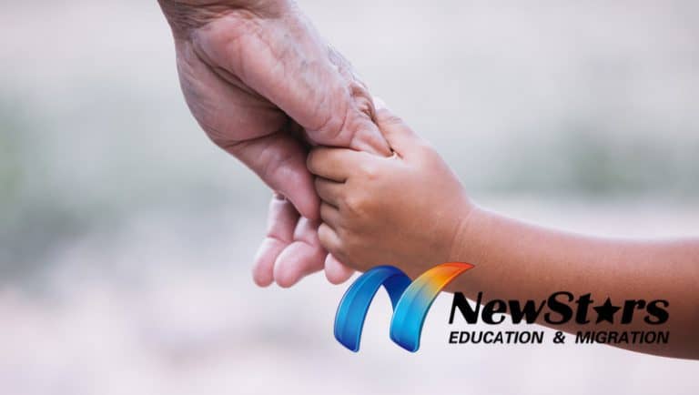 Flights cost tens of thousands, parent migration takes forever — want your parents to stay in Australia long-term? There’s an excellent visa for that: no more back-and-forth trips and no endless renewals!