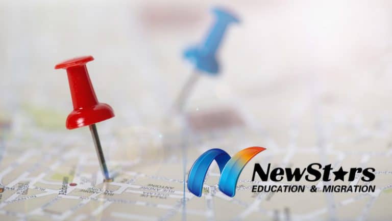 489/491 Holders: Don’t Live in the Wrong Place! The Department of Home Affairs Has Confirmed Which Regional Areas Apply to Different 489/491 Visas
