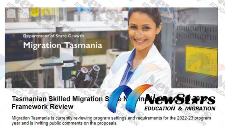 [Tasmania State Nomination — Major Changes Possible in New Financial Year, Public Feedback Invited] Long-Term Residents May Qualify for Subclass 190, Employment Stream Relaxed! System Upgrades to Improve Invitation Certainty!